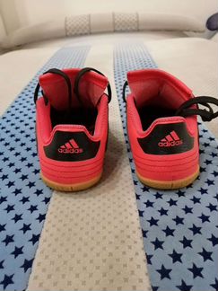 Детские футбольные бутсы adidas copa
