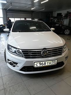 Автостекло лобовое стекло VolksWagen