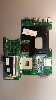Материнская плата ноутбука Asus K42JY K42JR