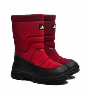 Новые зимние сапоги Nordman Lumi, Нордман Люми 29р