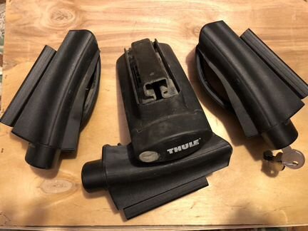 Упоры Thule 775