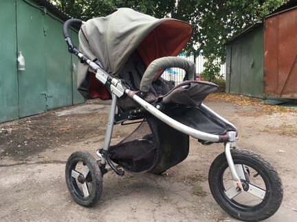 Bumbleride indie на запчасти