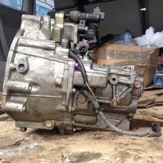 МКПП Nissan Almera N16, Classic, Primera,1,6 1,5