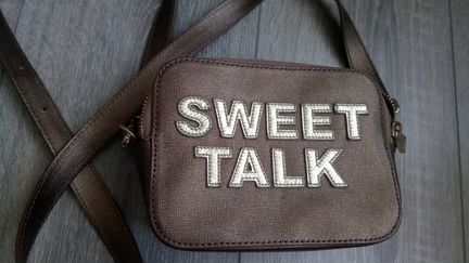 Лот сумок оригинал 2