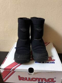 Сапоги kuoma 28 размер