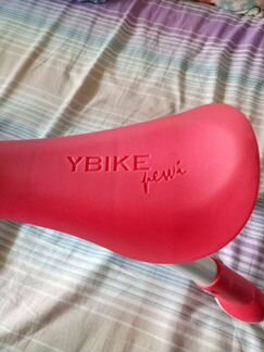 Ходунки-каталка Ybike pewi