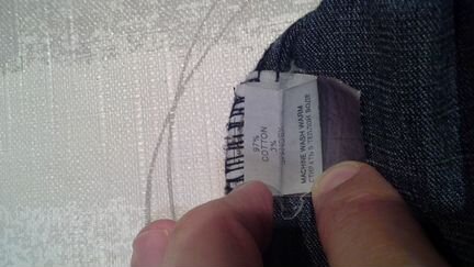 Джинсовая курточка для девочки