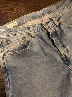 Джинсы Levi’s 501