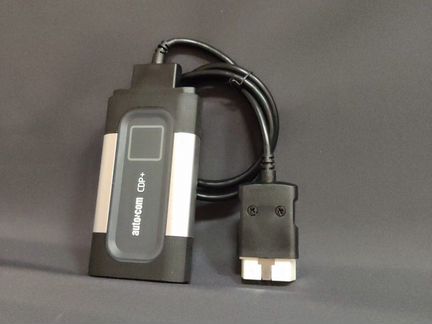 Autocom CPD+ Bluetooth