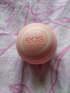 Бальзам для губ