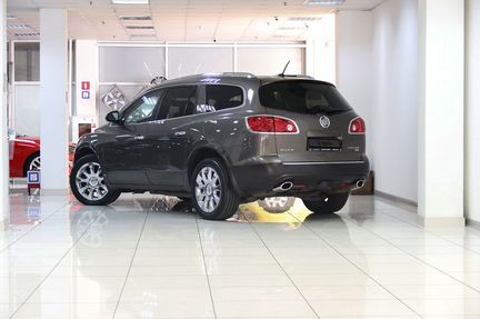 Buick Enclave 3.6 AT, 2009, 210 000 км