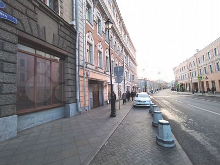 2-к квартира, 66 м², 4/5 эт.