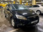 Ford Focus 1.6 МТ, 2008, 240 000 км