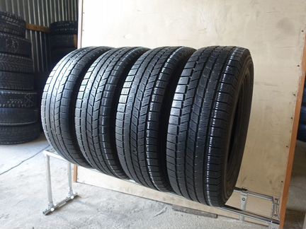 265 45 21 Pirelli Scorpion Ice Snow 104H