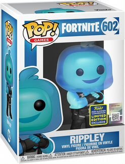 Фигурка Funko Fortnite Rippley (Exc)