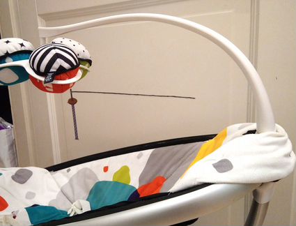 Рем комплект для ремонта крепления дуги 4moms