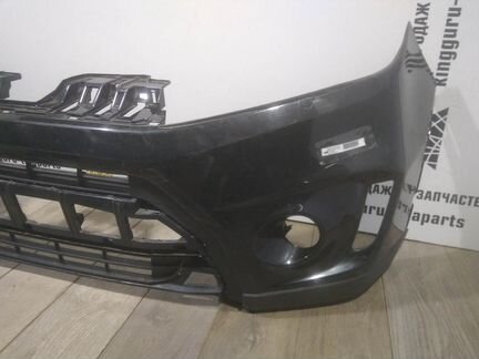 Бампер передний Сузуки Витара 2 Suzuki Vitara 2
