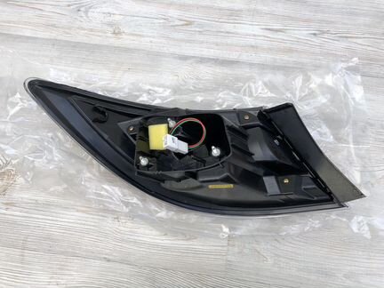 Фонарь задний наружный R,Mazda 6,GH,Touring,8диод