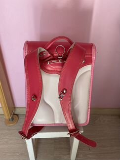 Портфель Randoseru