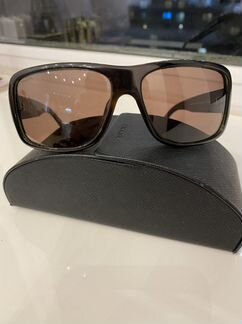 Солнцезащитные очки prada оригинал