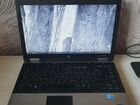 Ноутбук HP 6440 pro