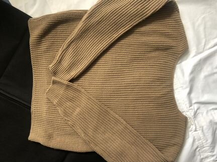 Свитера новые