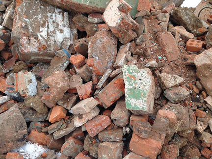 Бой кирпича / Бой бетона Бесплатно