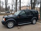 Land Rover Discovery 2.7 AT, 2008, 167 500 км