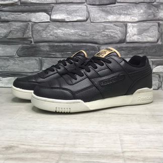 Кроссовки reebok мужские