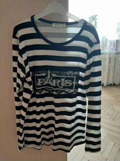 Джемпер трикотажный для девочки