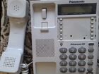 Телефон Panasonic модель KX-TS2362RUW объявление продам