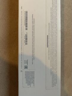 Часы apple watch 3 38 mm