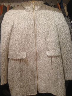 Полупальто h&m