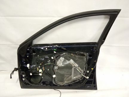 Дверь передняя Lexus IS 250