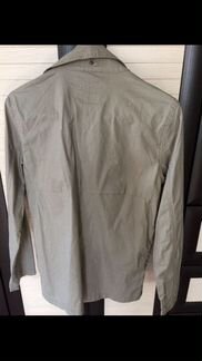 Ветровка для мальчика Zara p. 152