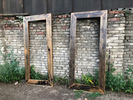 Рамка для зеркала