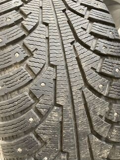 Продаю Колеса на LC-200