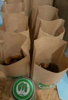 Чага гриб. Чага упакованная. Берёзовая Чага - 1 кг