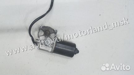 Моторчик дворников задний Mercedes C W202, 1999