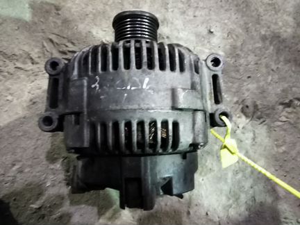 Генератор Mercedes A6421540402 180 Ампер