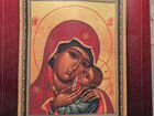 Вышивка крестом Богородица Касперовская Юнона объявление продам