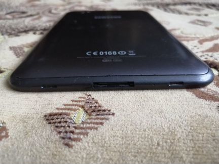 Продаю планшет samsung gt-p 6210