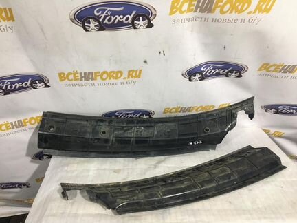 Жабо Форд Транзит