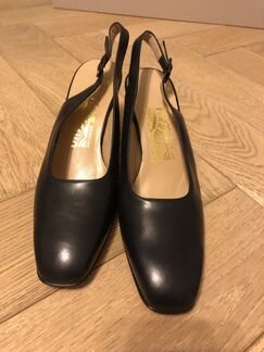 Туфли Ferragamo