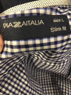 Рубашка мужская