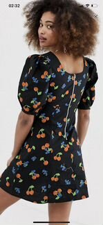 Платье ASOS Collusion