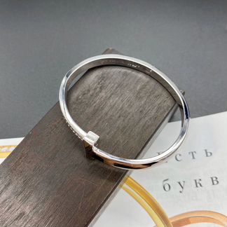 Браслет tiffany узкий кольцо tiffany t