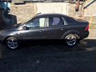 Ford Focus 2.0 МТ, 2006, 110 404 км