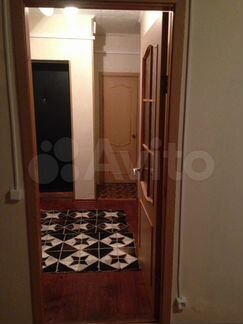 2-к квартира, 41 м², 1/5 эт.