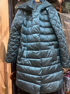 Пальто еврозима